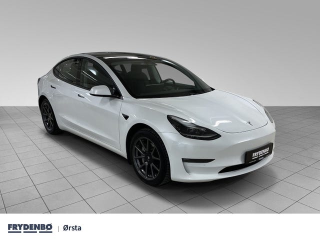 5YJ3E7EBXMF890726 2021 TESLA MODEL 3-0