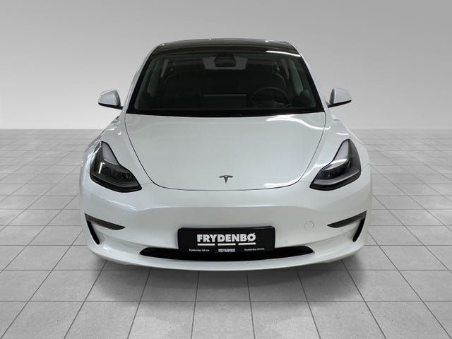5YJ3E7EBXMF890726 2021 TESLA MODEL 3-4