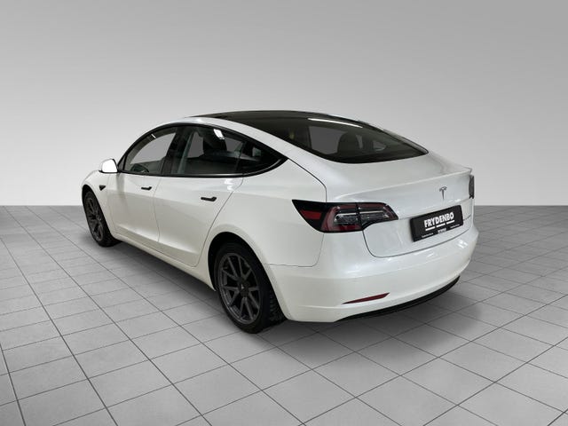 5YJ3E7EBXMF890726 2021 TESLA MODEL 3-2