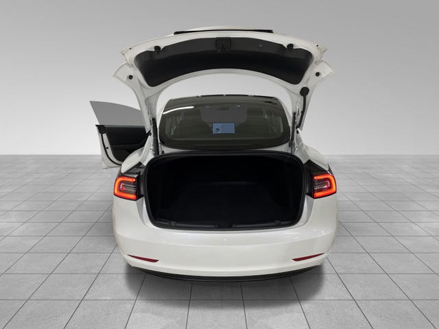 2021 TESLA MODEL 3 - 7