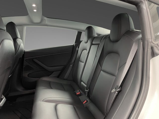 2021 TESLA MODEL 3 - 10