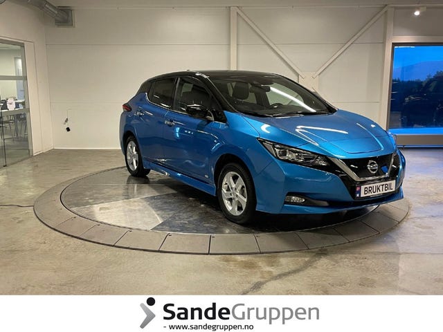 SJNFAAZE1U0146078 2021 NISSAN LEAF-0