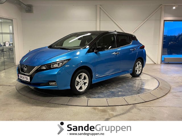 SJNFAAZE1U0146078 2021 NISSAN LEAF-2