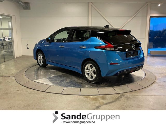 SJNFAAZE1U0146078 2021 NISSAN LEAF-4