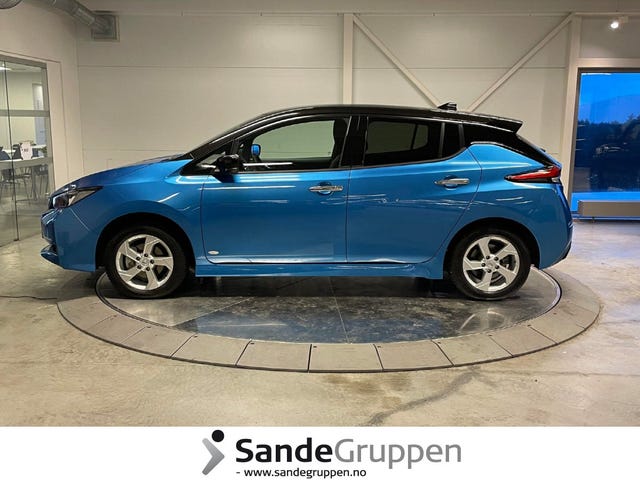 SJNFAAZE1U0146078 2021 NISSAN LEAF-3