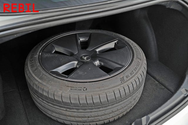 2021 TESLA MODEL 3 - 26