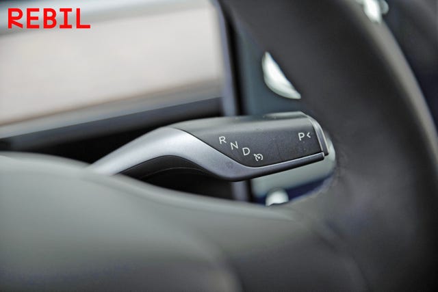 2021 TESLA MODEL 3 - 23