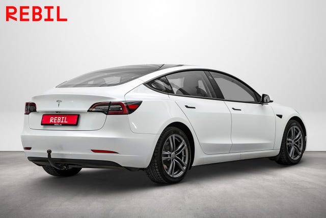 LRW3E7FA2MC351145 2021 TESLA MODEL 3-4