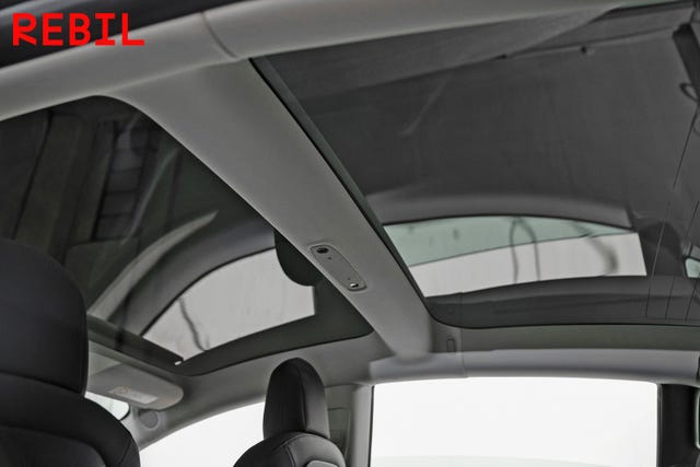 2021 TESLA MODEL 3 - 12