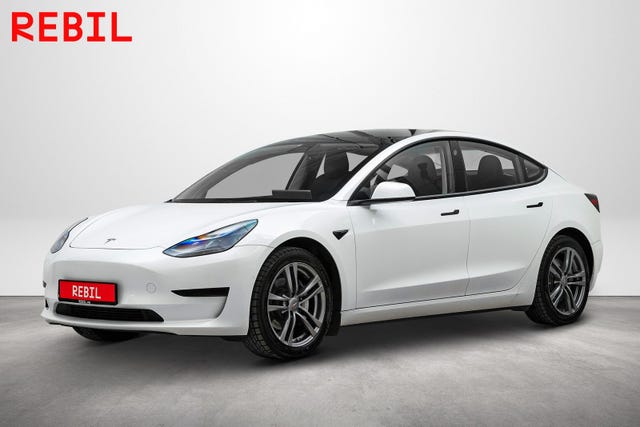 LRW3E7FA2MC351145 2021 TESLA MODEL 3-0