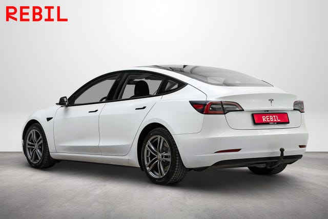 2021 TESLA MODEL 3 - 7