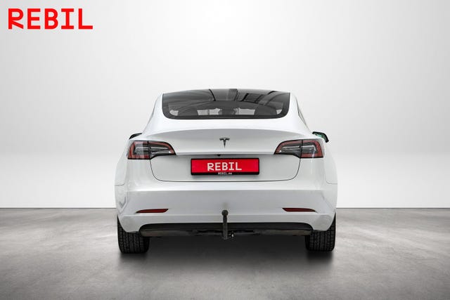 LRW3E7FA2MC351145 2021 TESLA MODEL 3-5