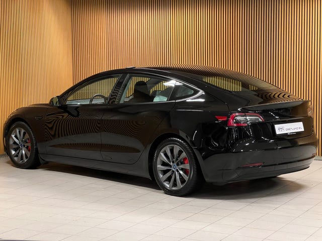 5YJ3E7EC7MF968632 2021 TESLA MODEL 3-1