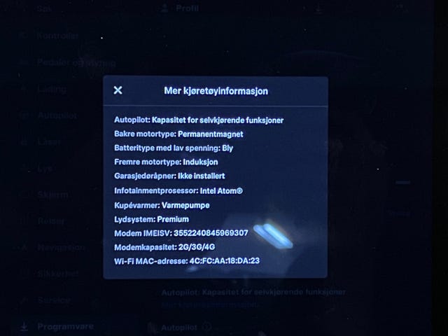 2021 TESLA MODEL 3 - 12