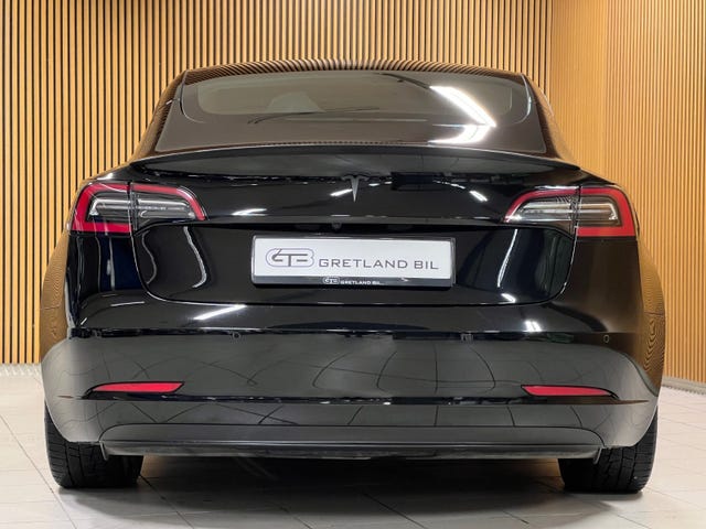 5YJ3E7EC7MF968632 2021 TESLA MODEL 3-5