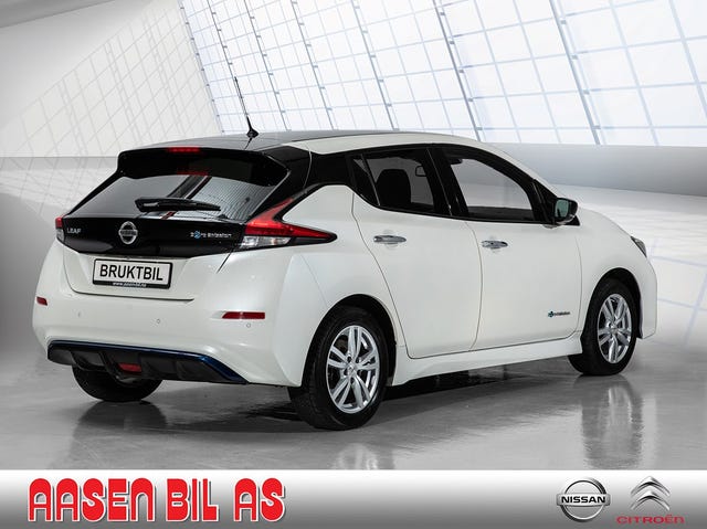SJNFAAZE1U0036010 2018 NISSAN LEAF-4