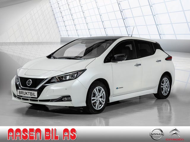 SJNFAAZE1U0036010 2018 NISSAN LEAF-0