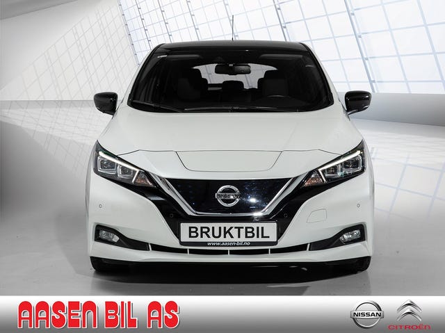 SJNFAAZE1U0036010 2018 NISSAN LEAF-2