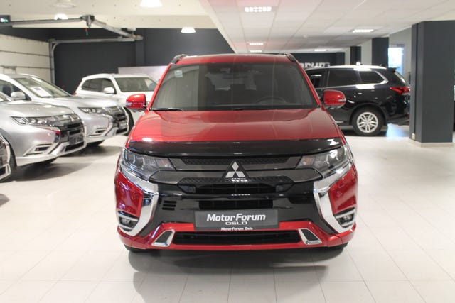 JMBXDGG3WLZ009477 2020 MITSUBISHI OUTLANDER-1