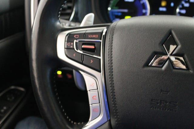 2020 MITSUBISHI OUTLANDER - 22