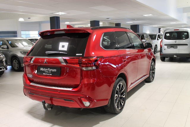 JMBXDGG3WLZ009477 2020 MITSUBISHI OUTLANDER-5