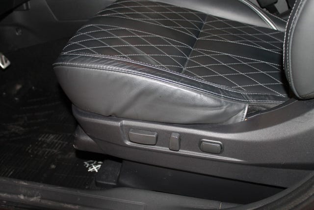 2020 MITSUBISHI OUTLANDER - 18