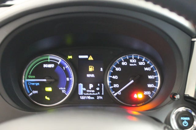 2020 MITSUBISHI OUTLANDER - 21