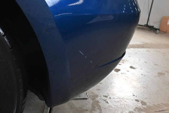 2019 TESLA MODEL 3 - 40