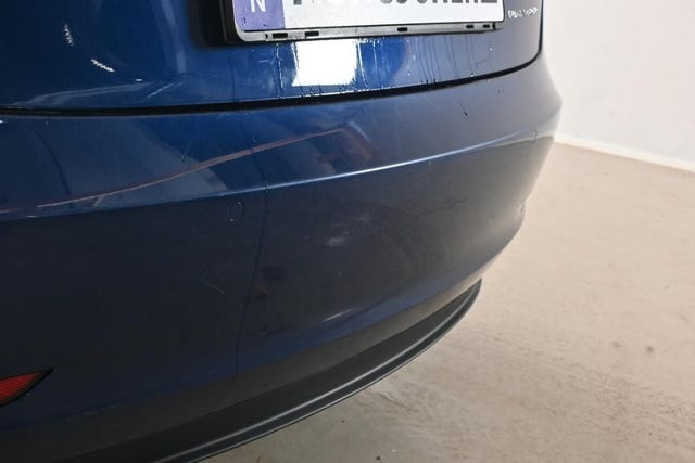 2019 TESLA MODEL 3 - 43