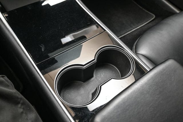 2019 TESLA MODEL 3 - 22