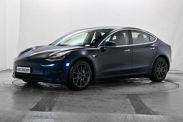 5YJ3E7EB0KF320148 2019 TESLA MODEL 3-2