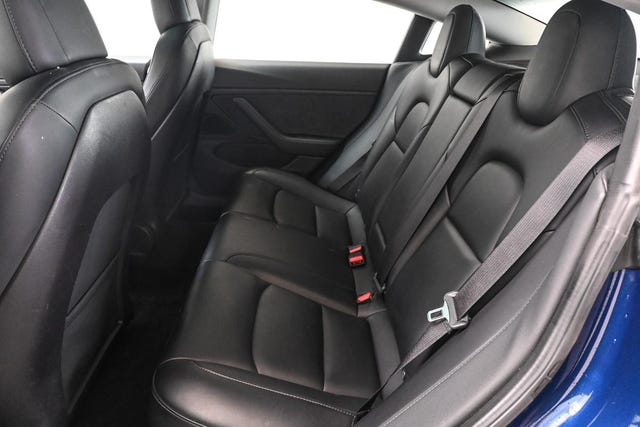 2019 TESLA MODEL 3 - 14