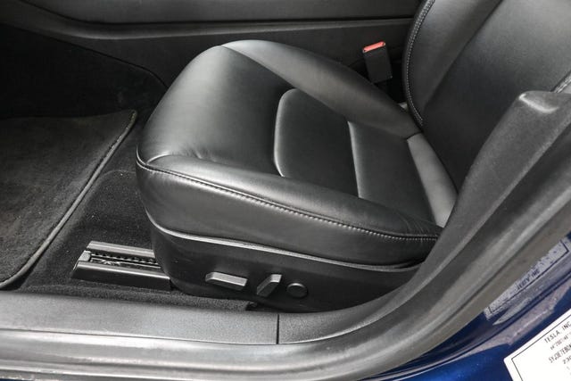 2019 TESLA MODEL 3 - 9