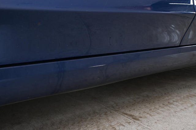 2019 TESLA MODEL 3 - 36