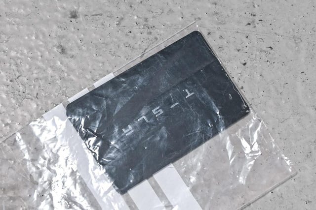 2019 TESLA MODEL 3 - 52