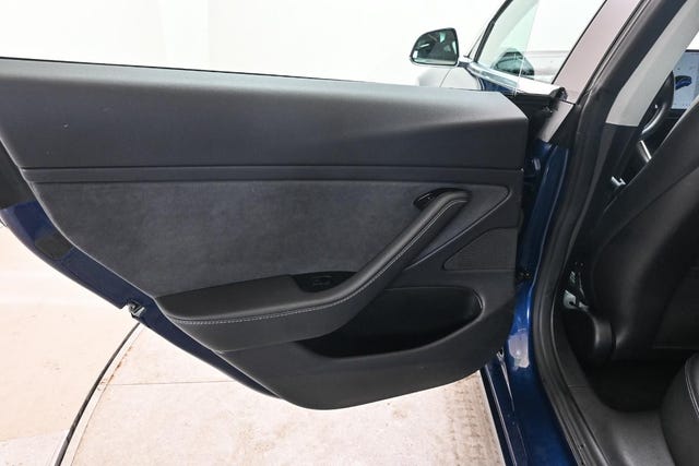 2019 TESLA MODEL 3 - 13