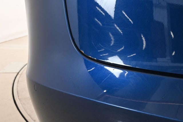 2019 TESLA MODEL 3 - 41