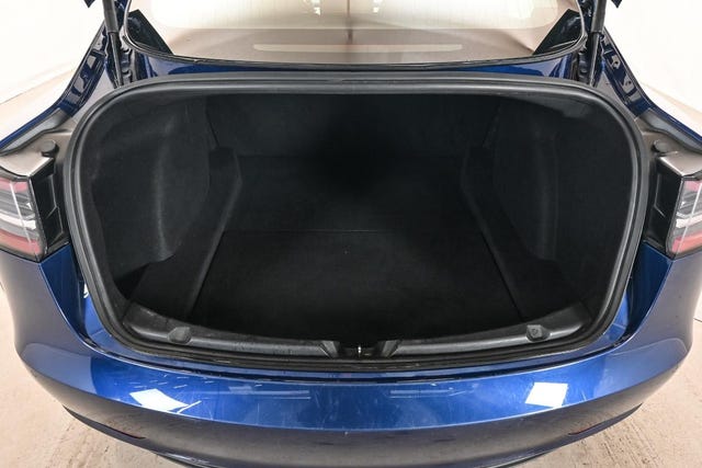 2019 TESLA MODEL 3 - 15