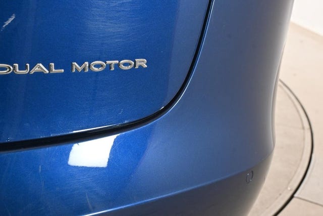 2019 TESLA MODEL 3 - 42