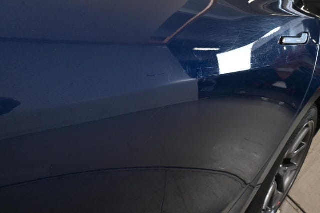 2019 TESLA MODEL 3 - 38