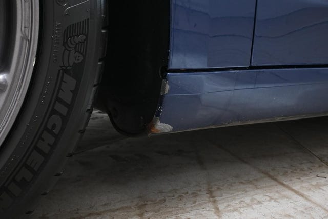 2019 TESLA MODEL 3 - 35