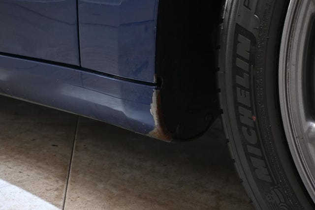 2019 TESLA MODEL 3 - 32