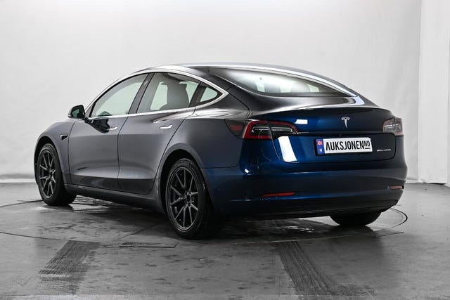5YJ3E7EB0KF320148 2019 TESLA MODEL 3-5