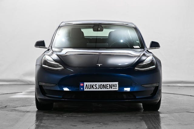 5YJ3E7EB0KF320148 2019 TESLA MODEL 3-1