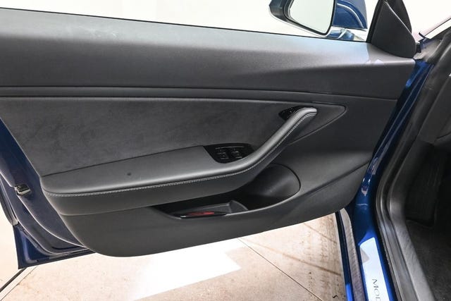 2019 TESLA MODEL 3 - 7