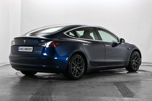5YJ3E7EB0KF320148 2019 TESLA MODEL 3-3