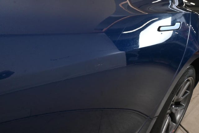 2019 TESLA MODEL 3 - 37