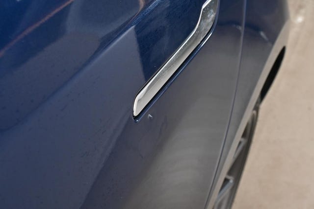 2019 TESLA MODEL 3 - 39