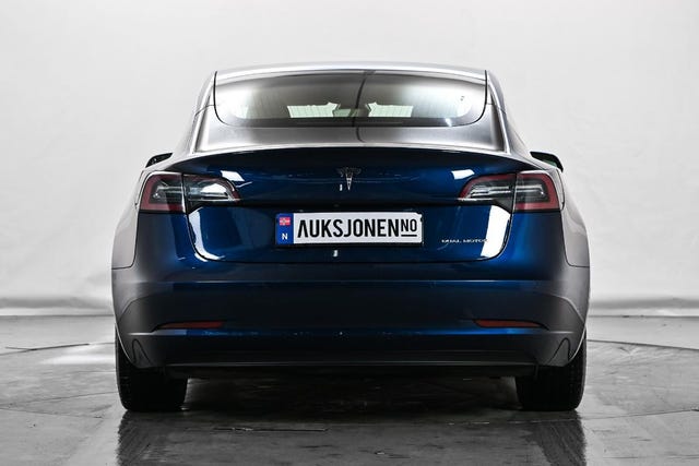 5YJ3E7EB0KF320148 2019 TESLA MODEL 3-4
