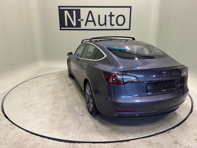 2019 TESLA MODEL 3 - 11